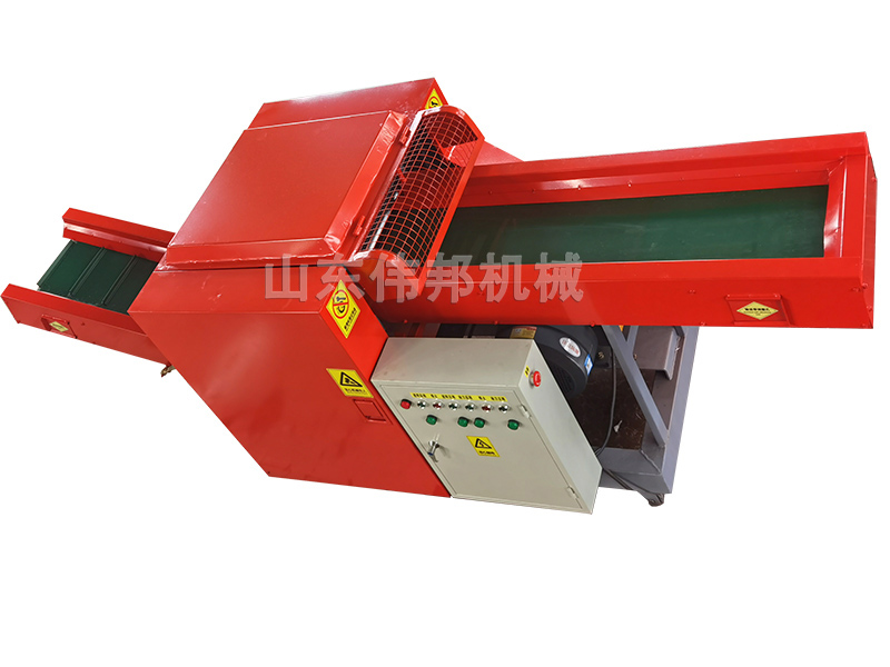 玻璃纤维短切机