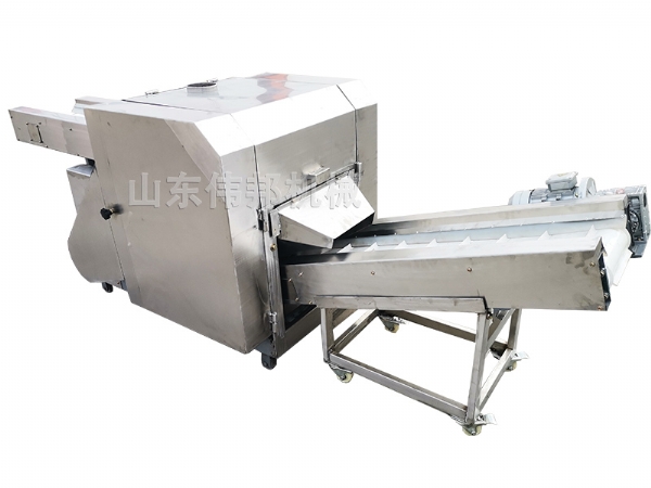 药材食品切断机