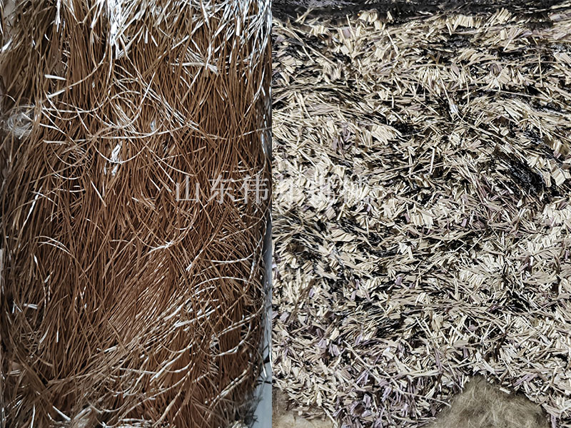 玻璃纤维切断机