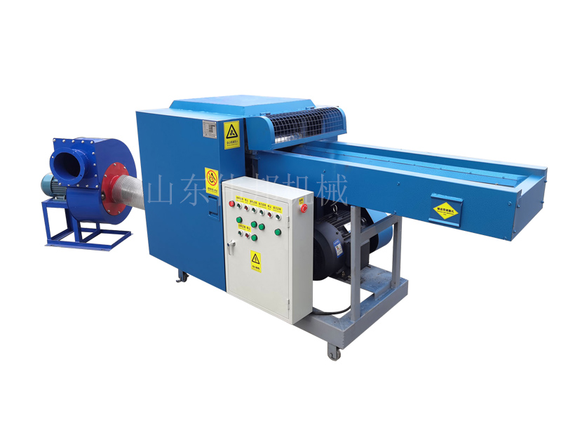 聚乙烯发泡棉粉碎机