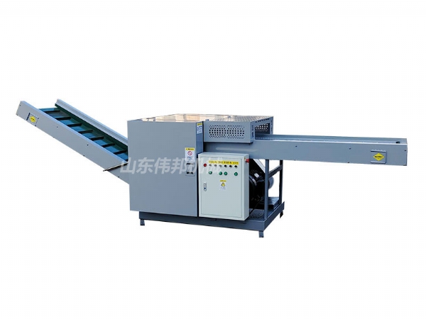 聚丙烯纤维切断机