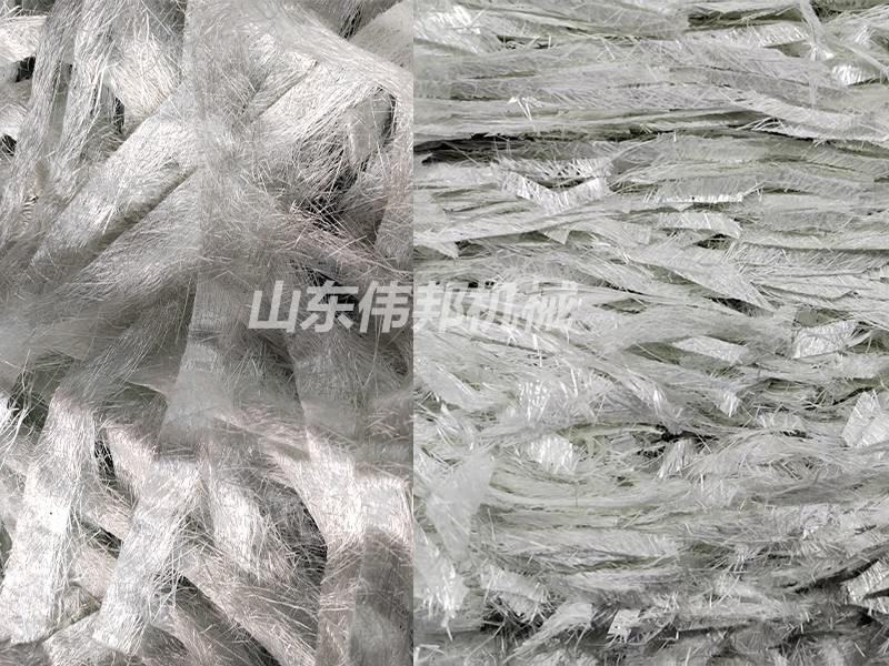 玻璃纤维剪切机