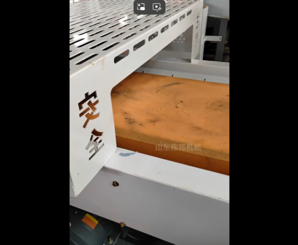 海绵分片切粒机