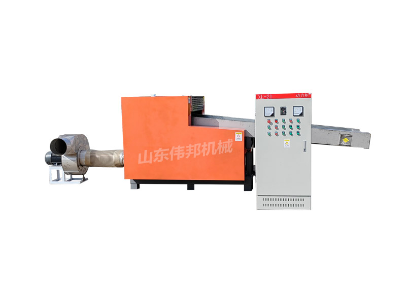 聚乙烯发泡棉粉碎机