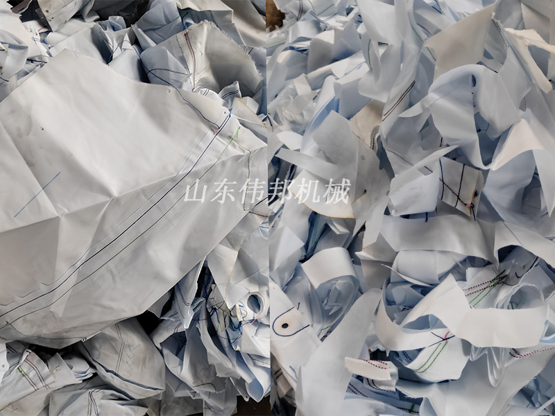 篷布切断机