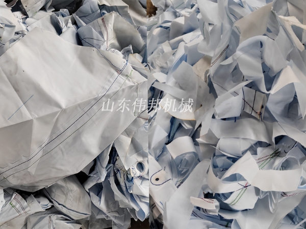 篷布切断机